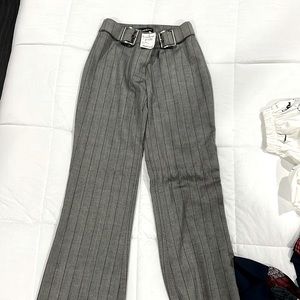 VINTAGE BEBE PANTS NEW WITH TAGS